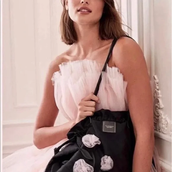 Victoria’s Secret Tease Body Care Bundle & Tote Bag